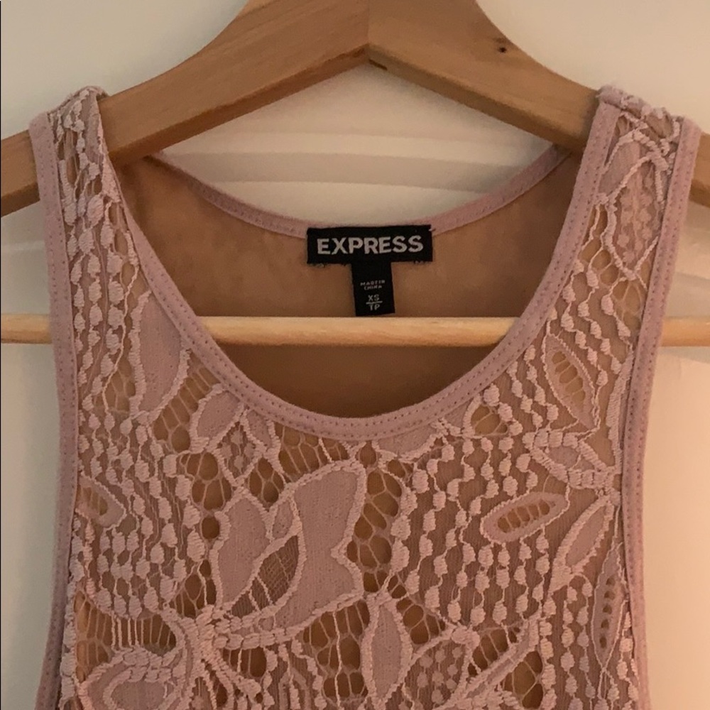 Express Top - Picture 4 of 4